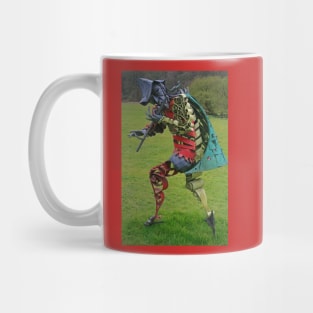 Pied Piper Mug